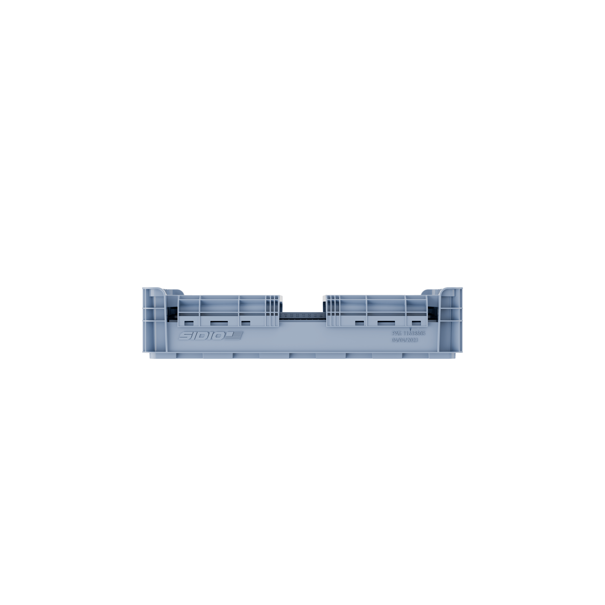 Full Size Collapsible SidioCrate