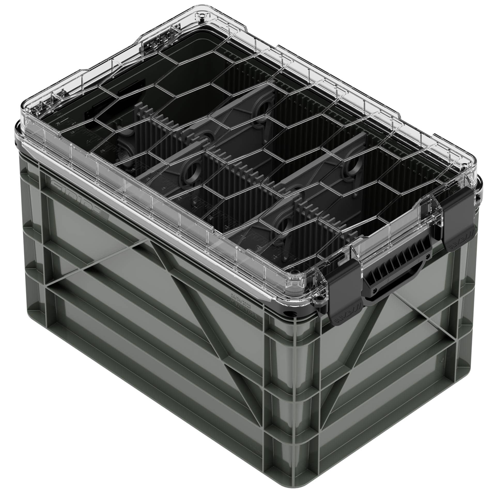 Full Size SidioCrate WR (Weather Resistant)