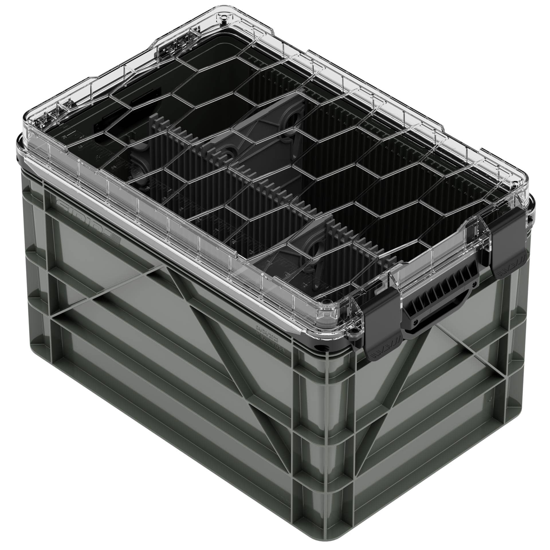 Full Size SidioCrate WR (Weather Resistant)