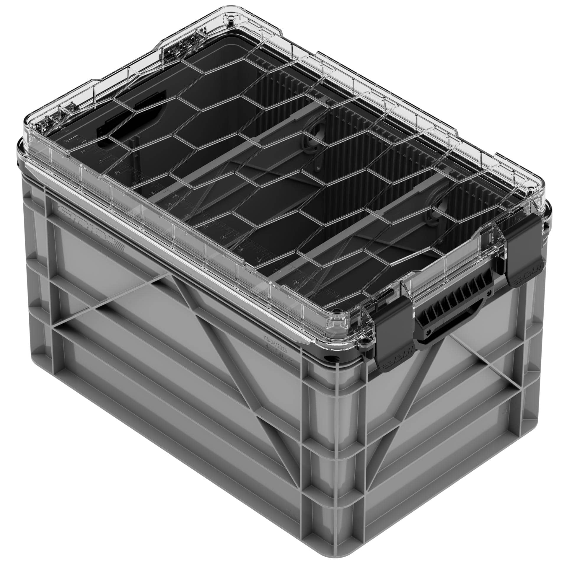 Full Size SidioCrate WR (Weather Resistant)