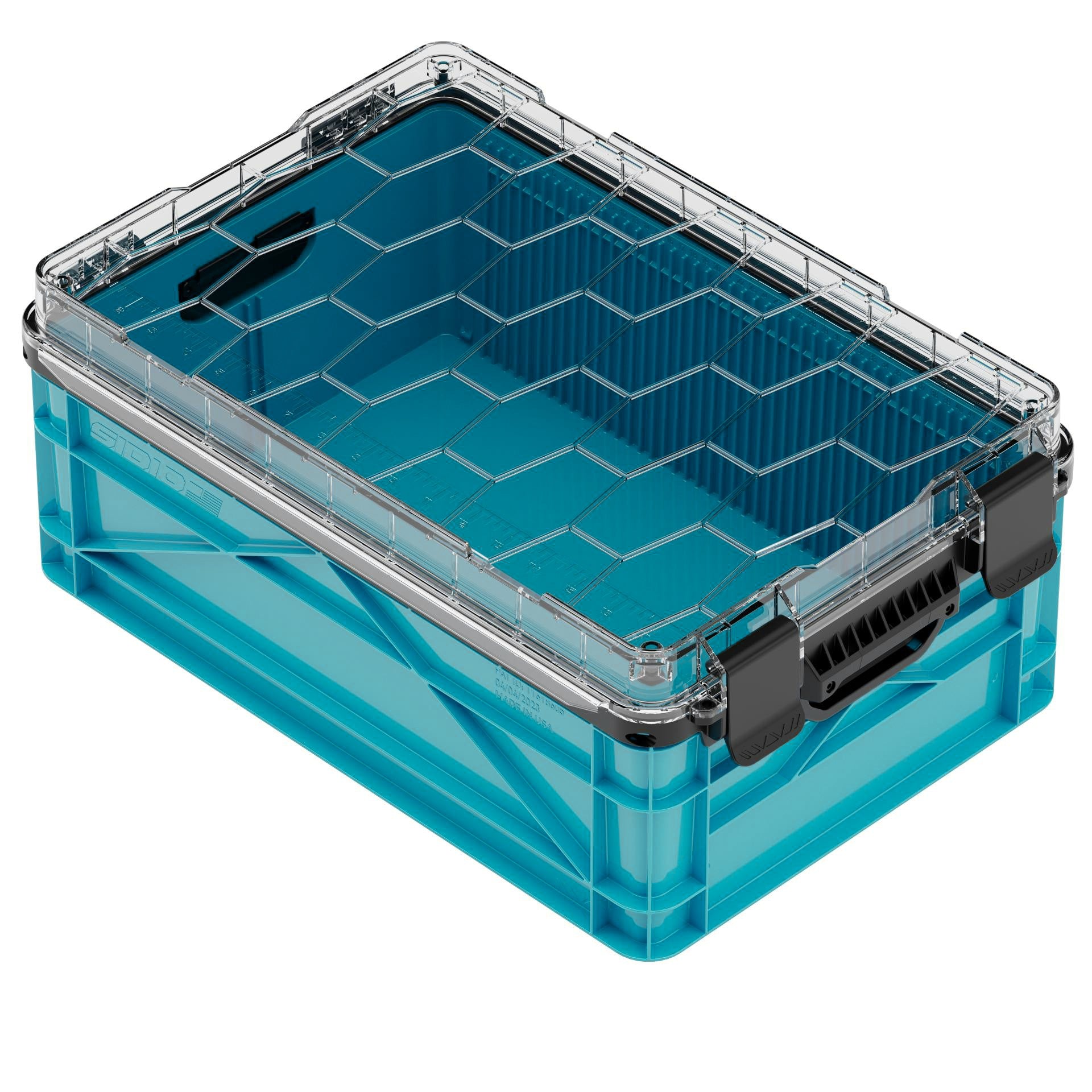Half Size SIDIO WR (Weather Proof) – SidioCrate