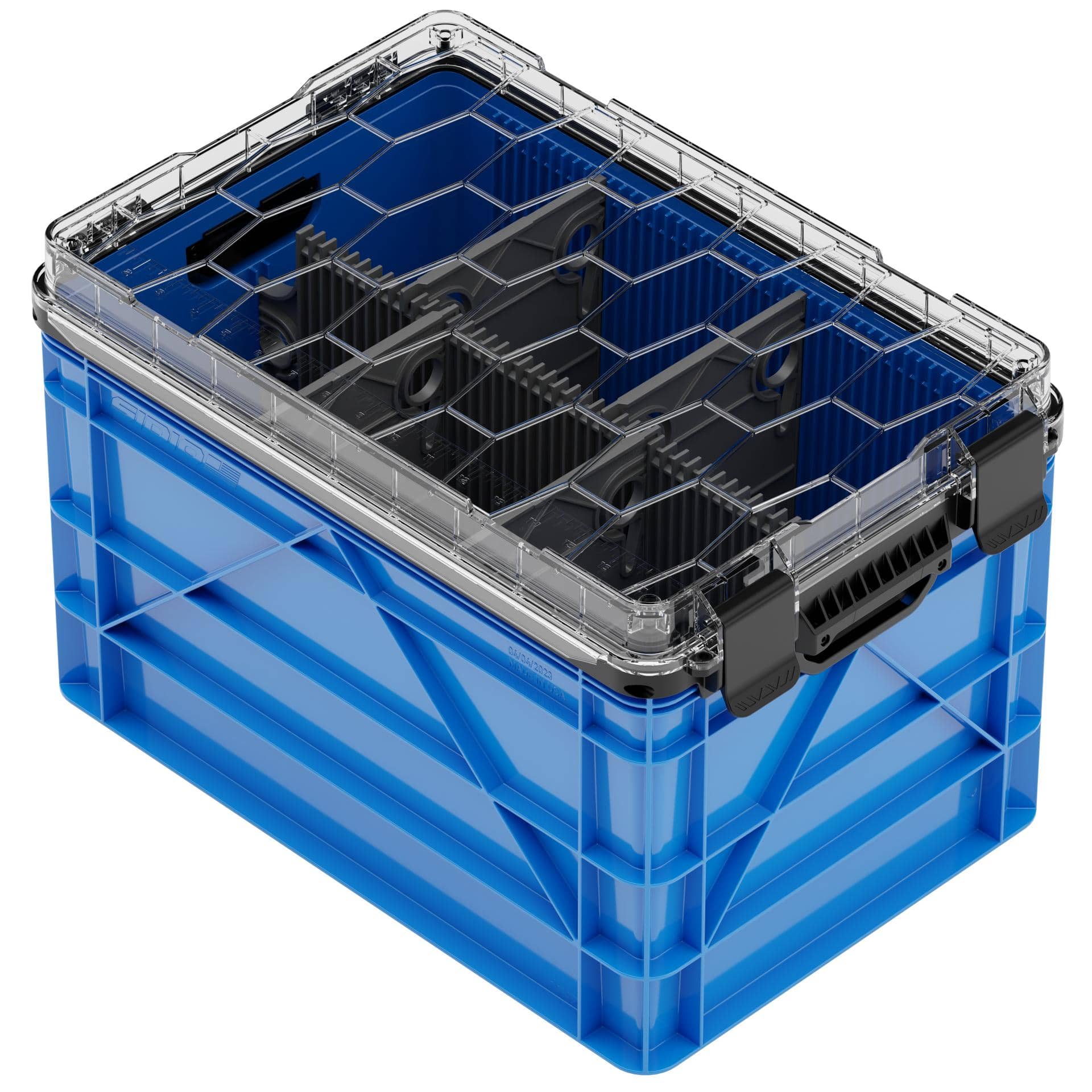 Full Size SidioCrate WR (Weather Resistant)