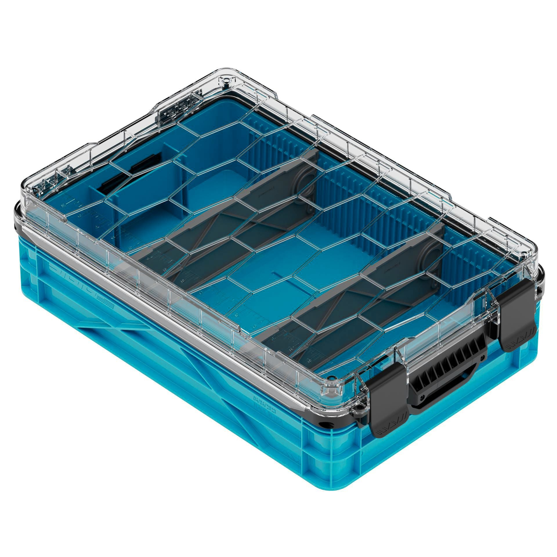 Quarter Size SIDIO WR (Weather Proof) – SidioCrate