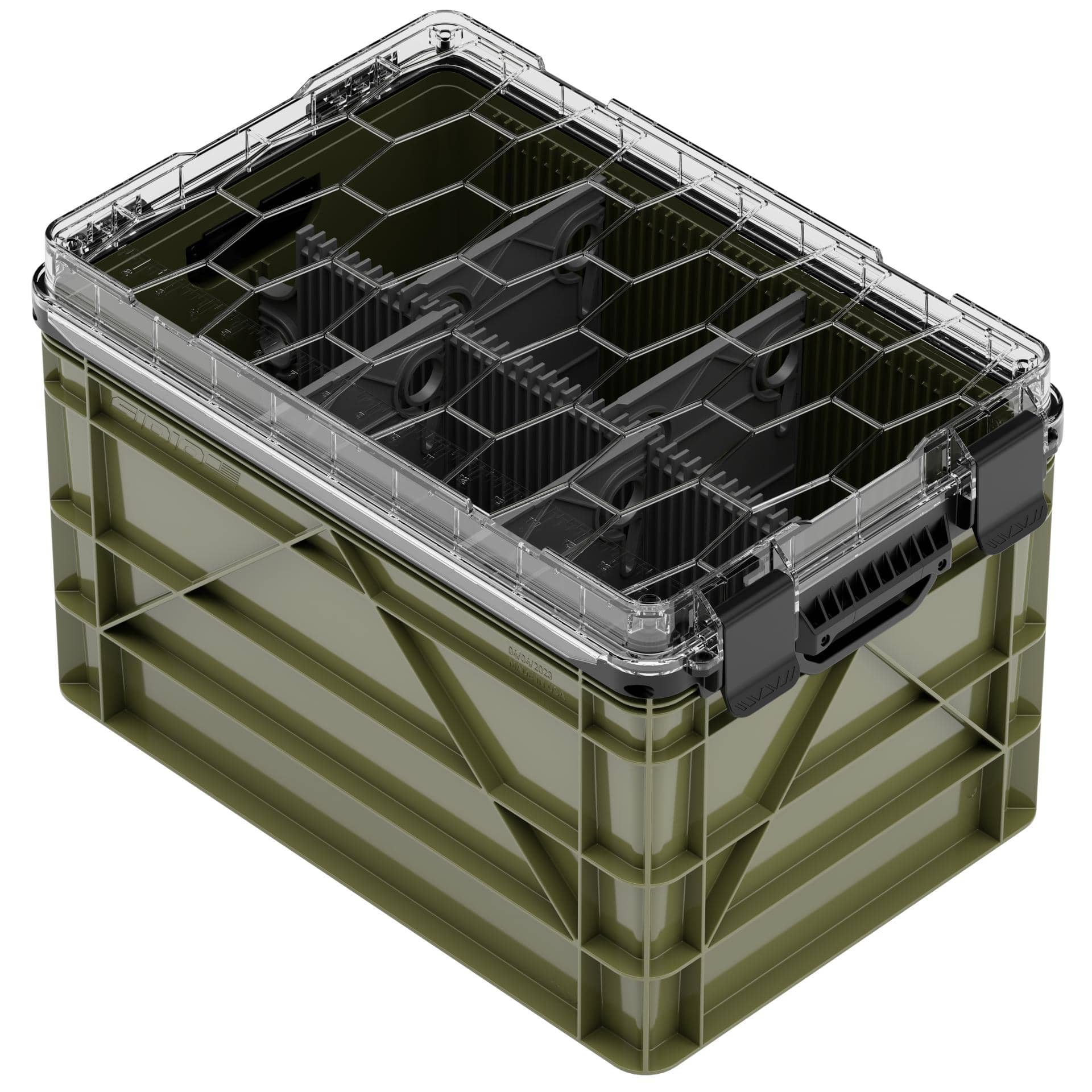 Full Size SidioCrate WR (Weather Resistant)