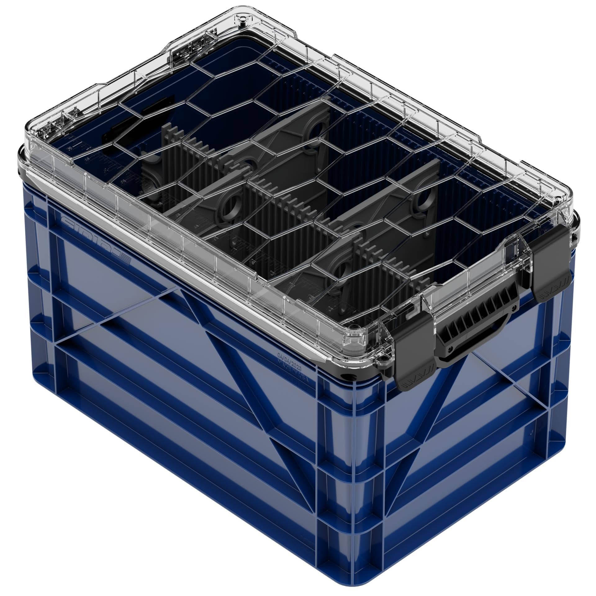 Full Size SidioCrate WR (Weather Resistant)