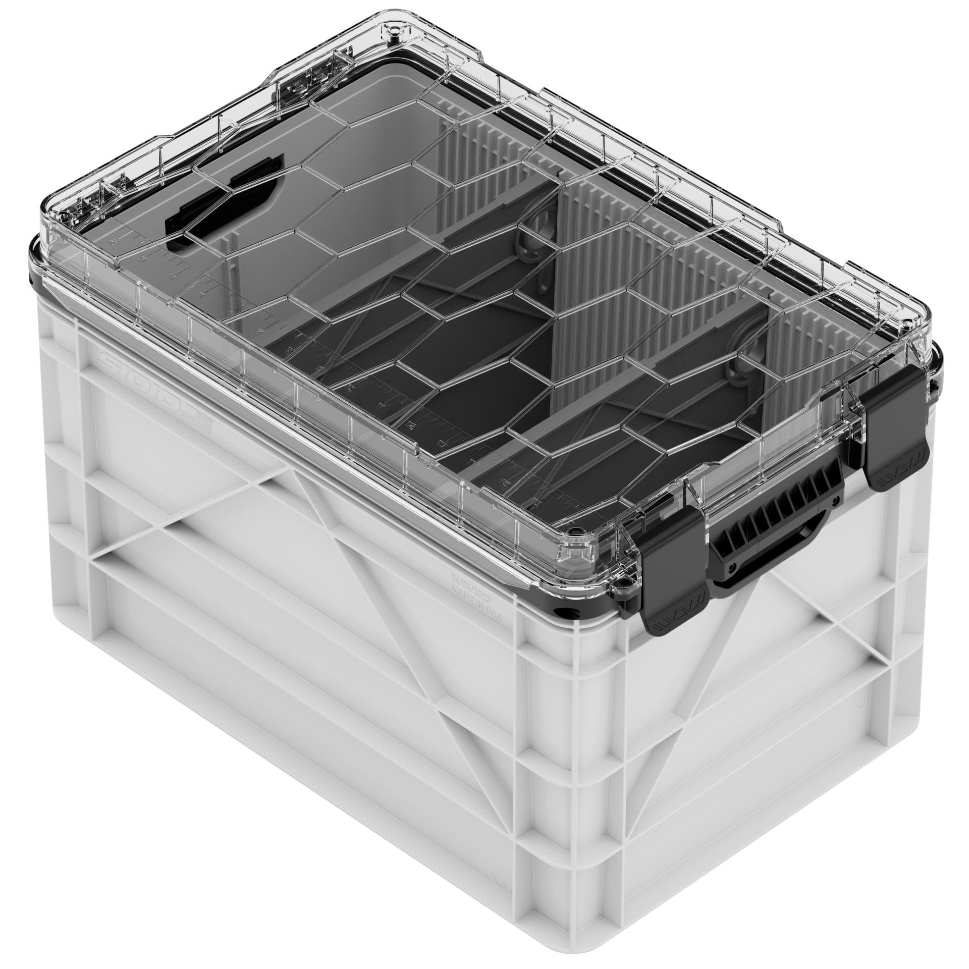 Full Size SidioCrate WR (Weather Resistant)
