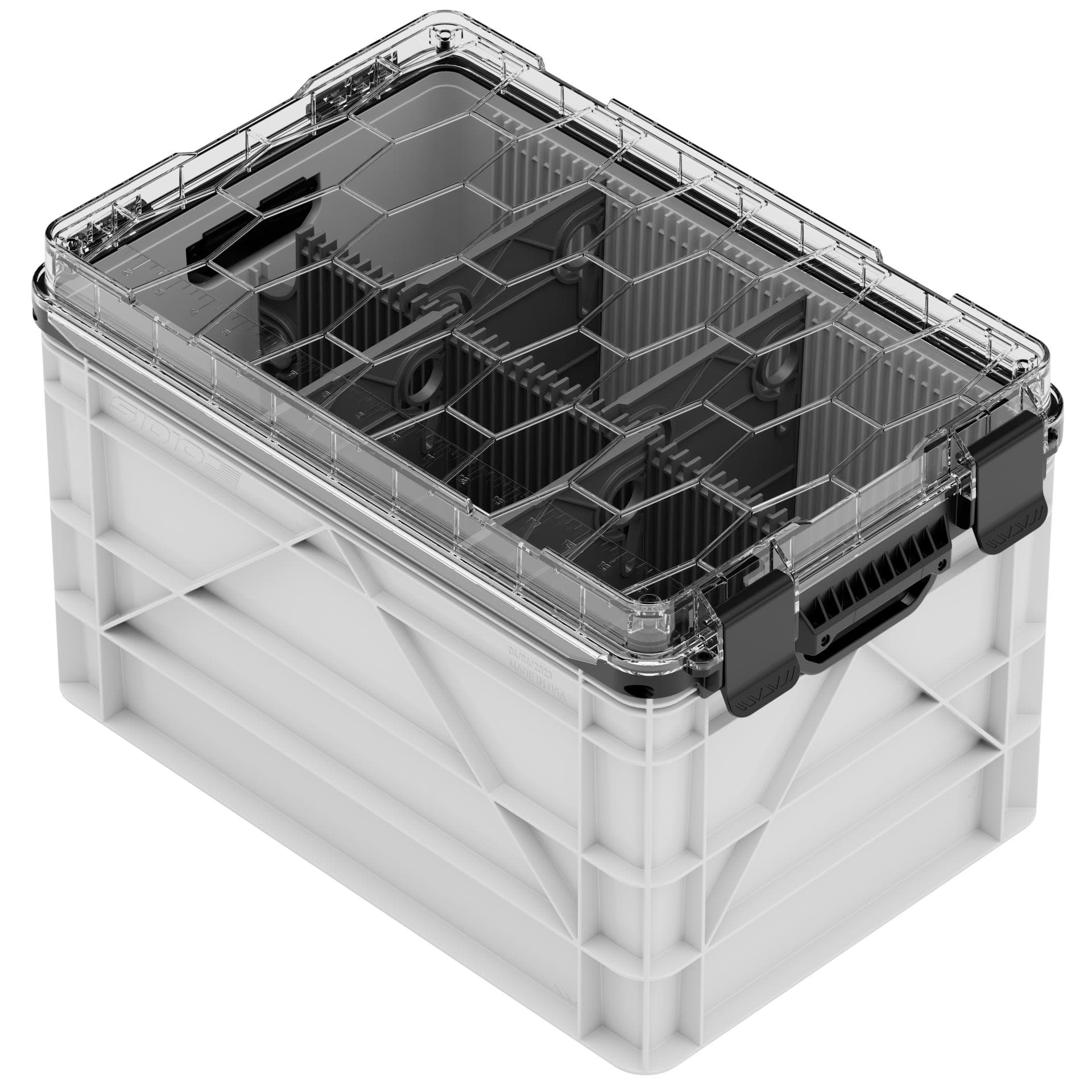 Full Size SidioCrate WR (Weather Resistant)