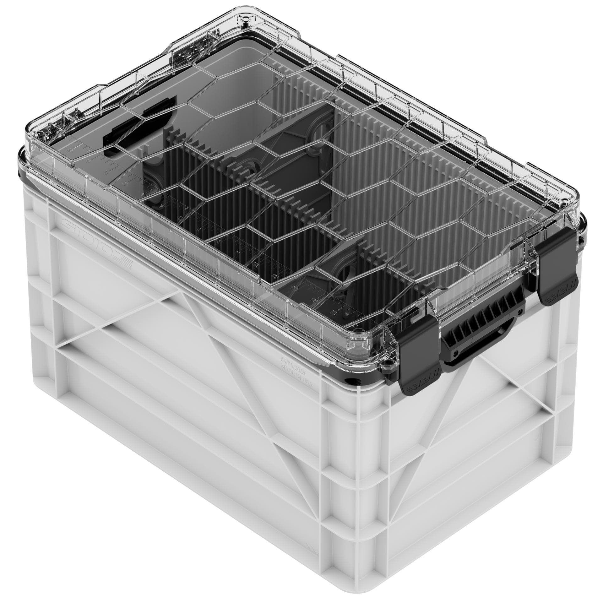 Full Size SidioCrate WR (Weather Resistant)