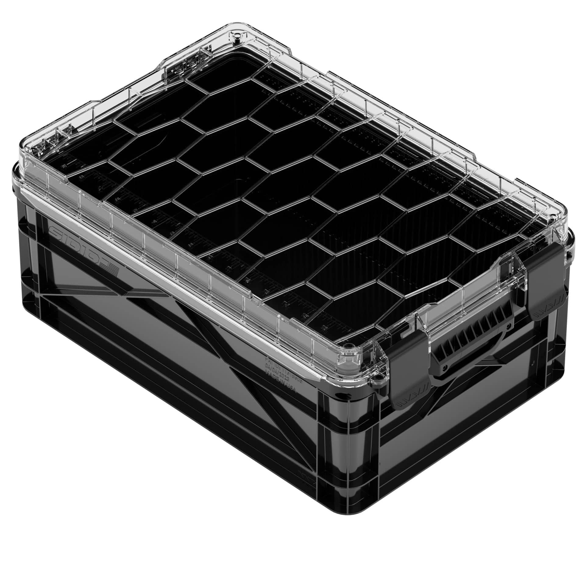 Half Size SIDIO WR (Weather Proof) – SidioCrate