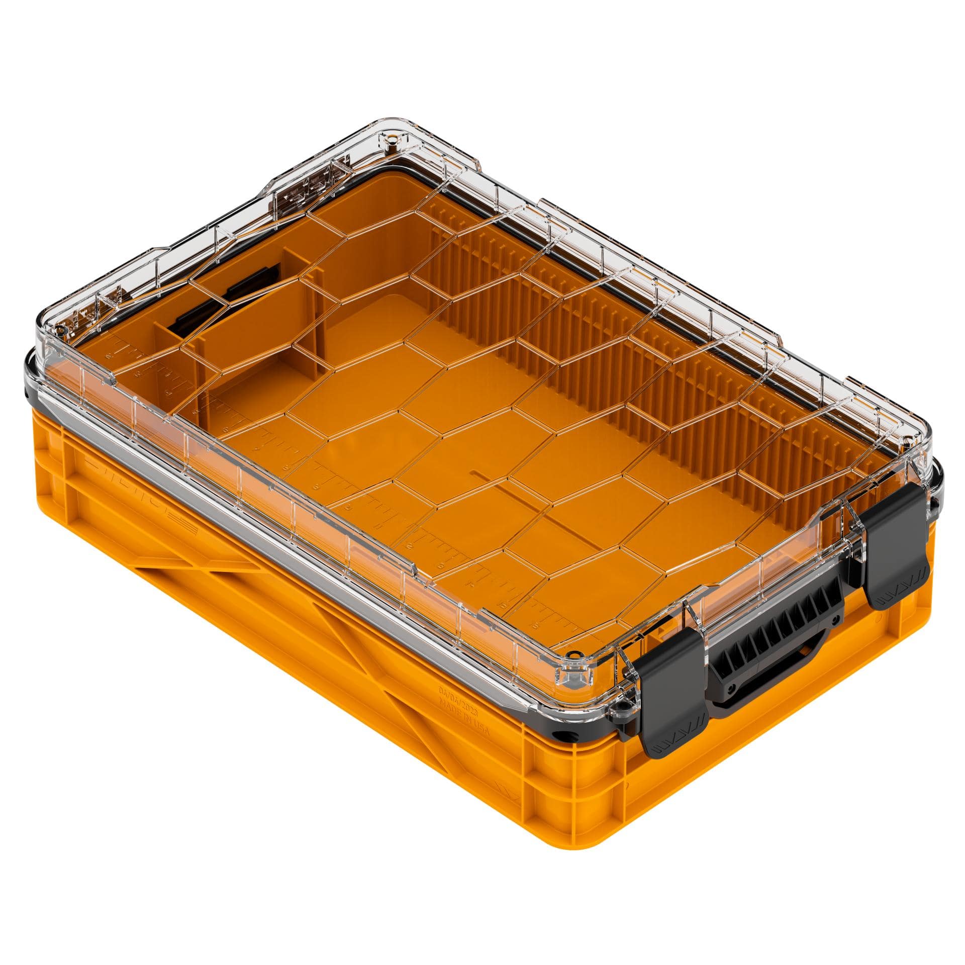 Quarter Size SIDIO WR (Weather Proof) – SidioCrate