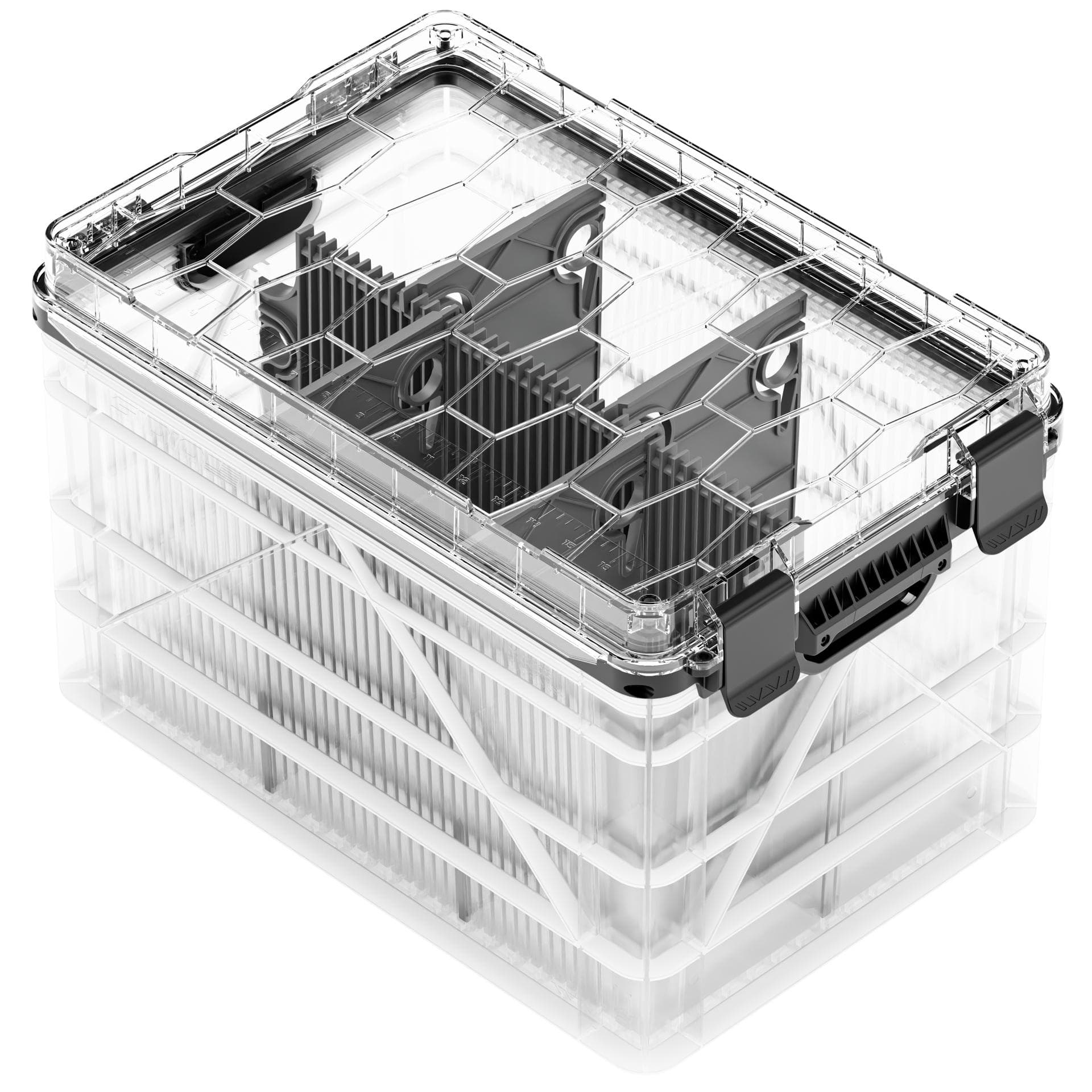 Full Size SidioCrate WR (Weather Resistant)