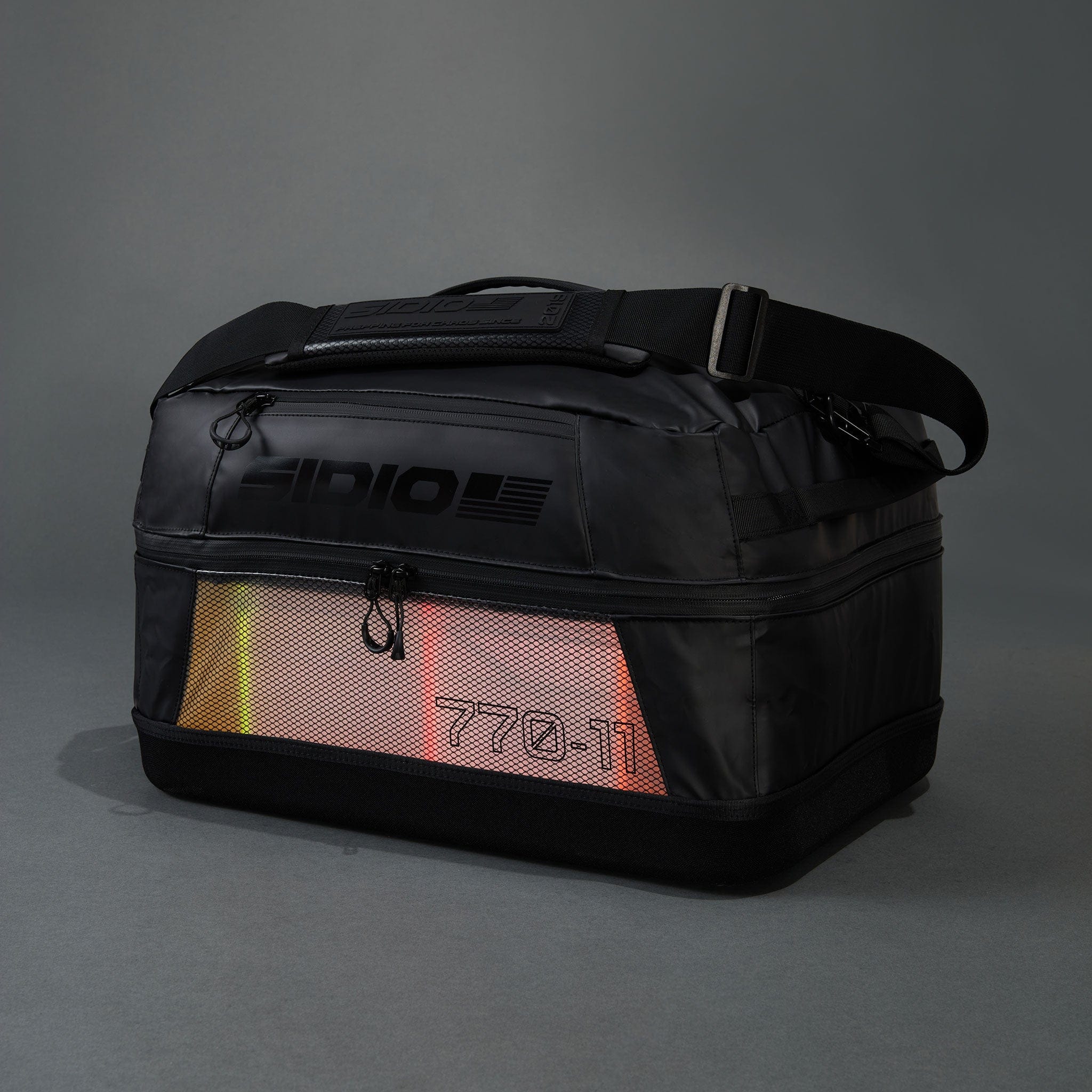 SIDIO EDC DUFFEL – SidioCrate
