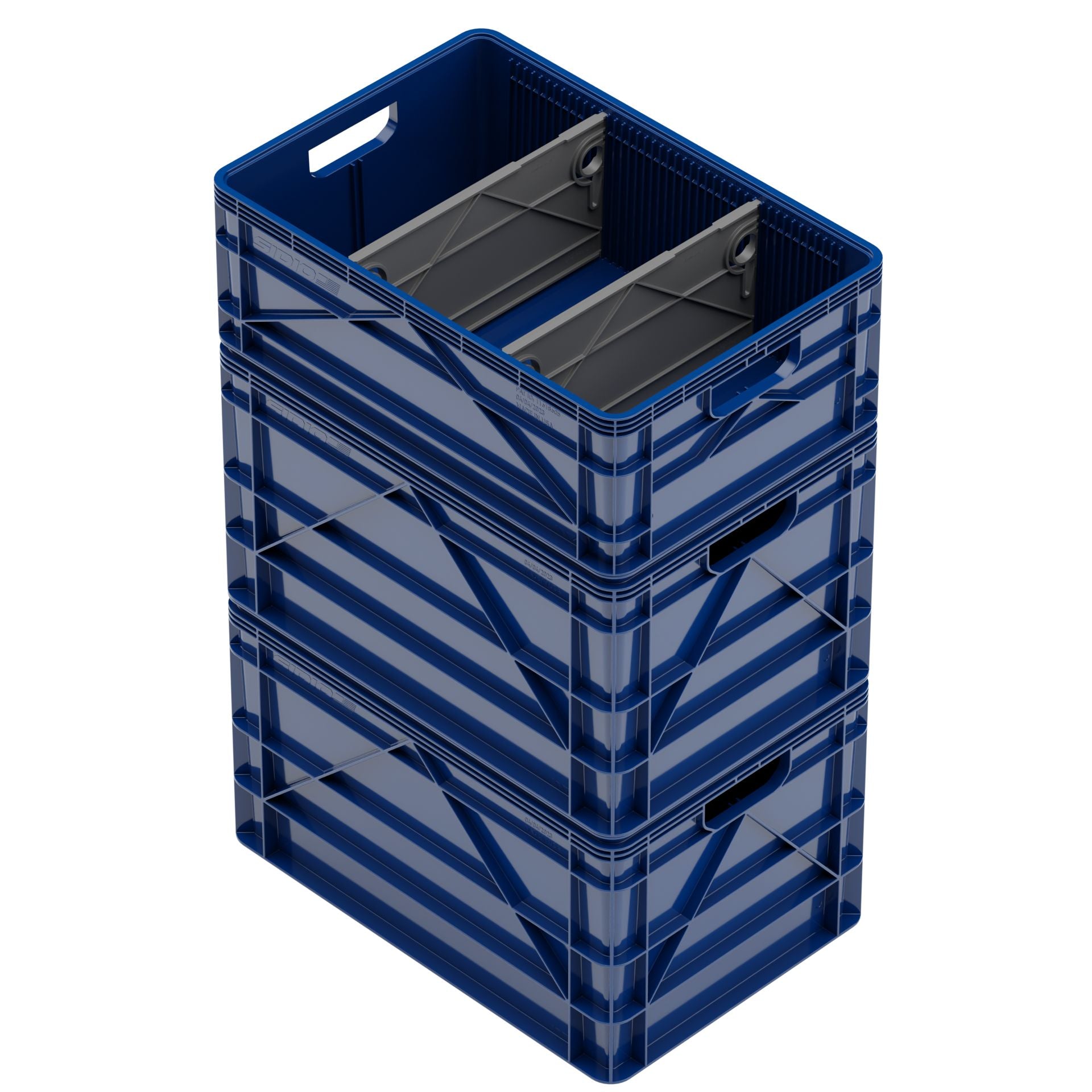 Basic Pack 2.0 – SidioCrate