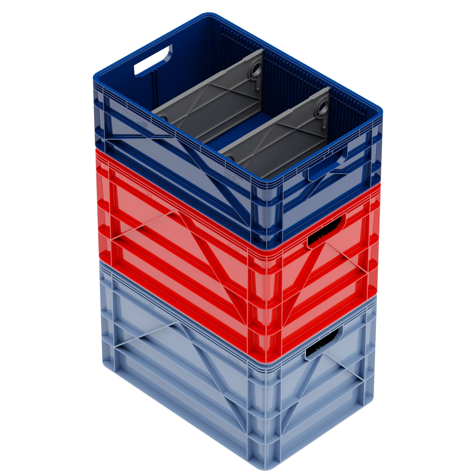 Basic Pack 2.0 – SidioCrate