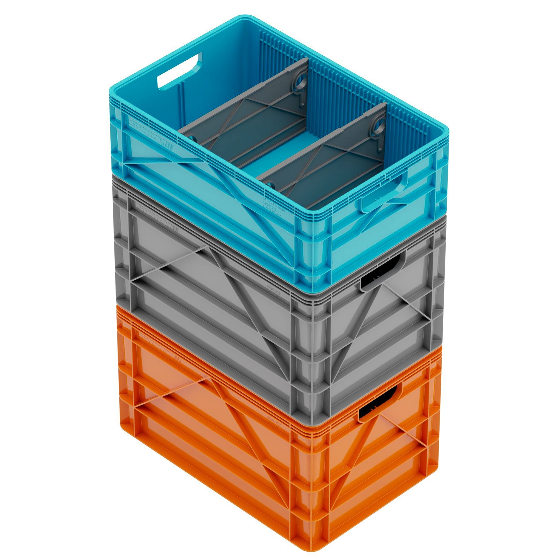 Basic Pack 2.0 – SidioCrate