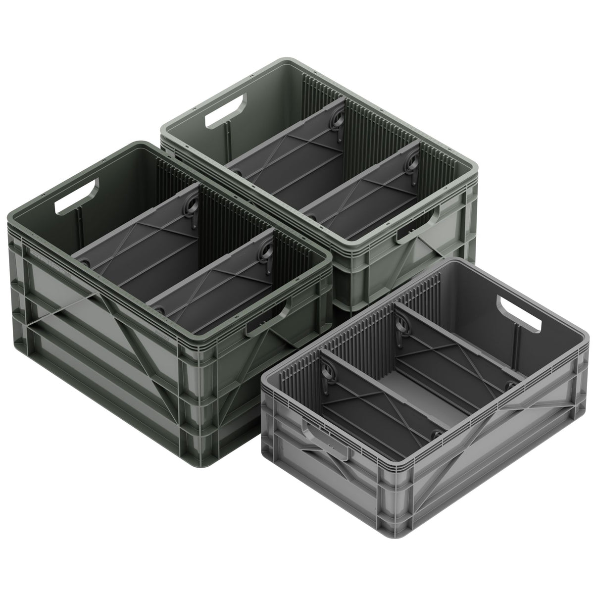 Basic Pack Ii Basic Pack 2.0 – SidioCrate