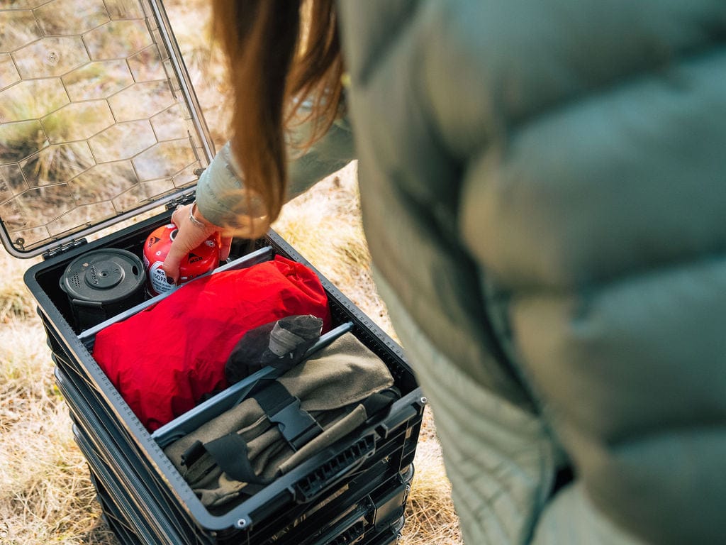 Full Size SidioCrate WR (Weather Resistant)