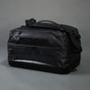 Crate On The Go Duffel-Black