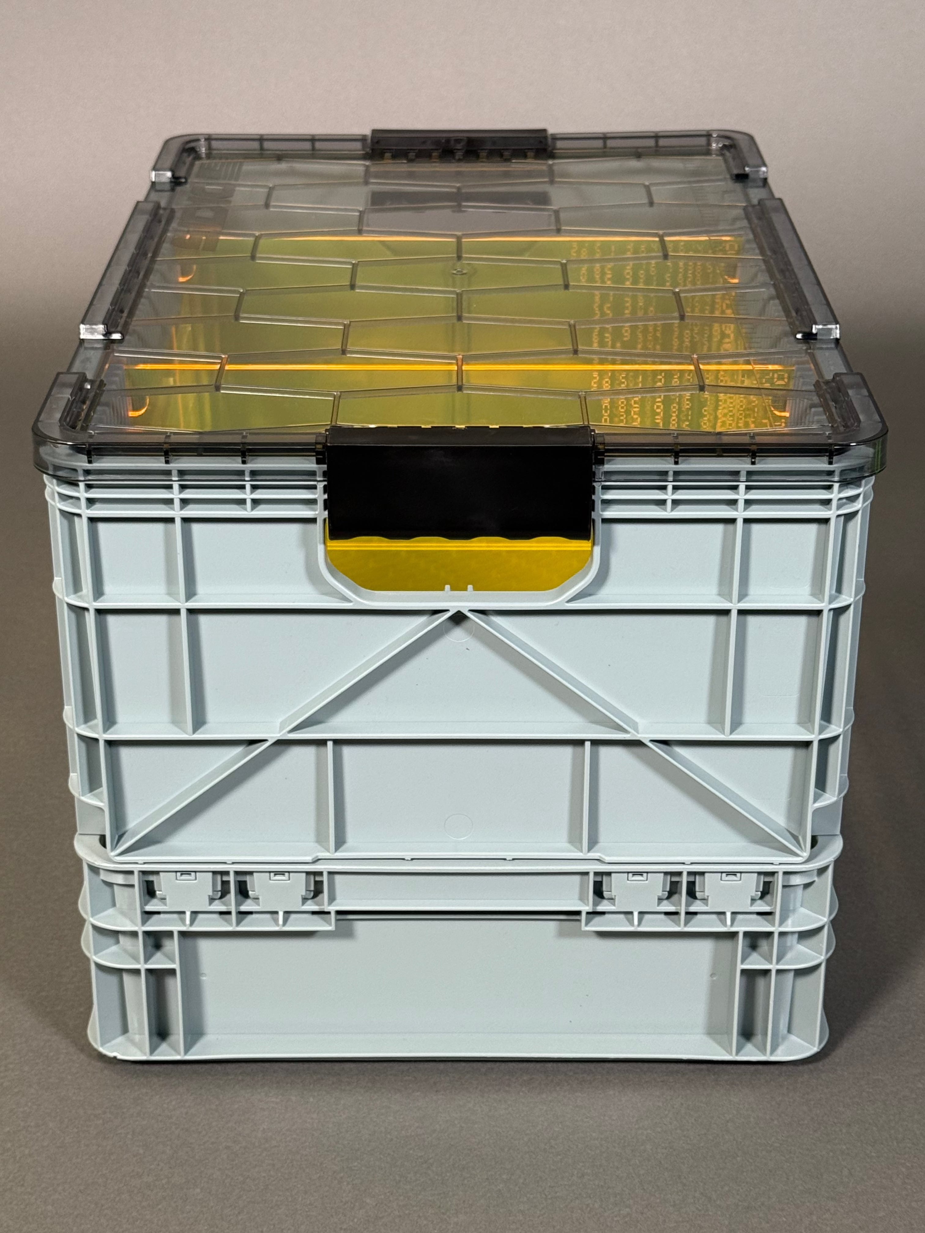 Special Edition Collapsible Crate - Aircraft