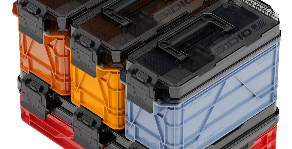 LK crate bundles