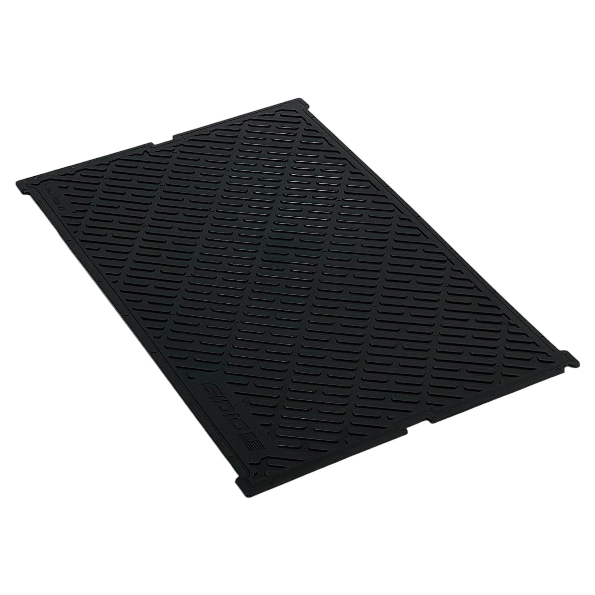 Heavy Duty Rubber Mat-Full Size