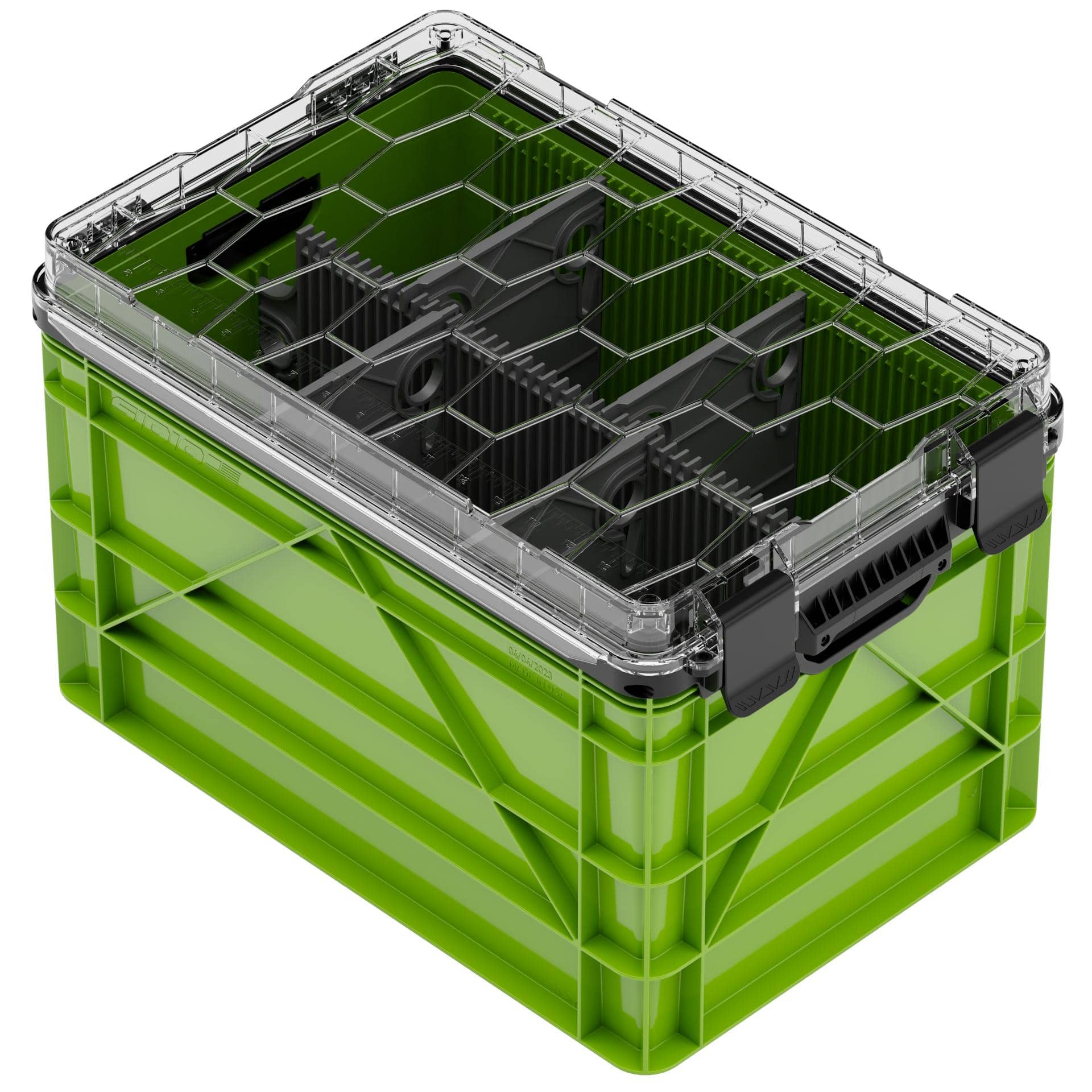 Full Size SidioCrate WR (Weather Resistant)