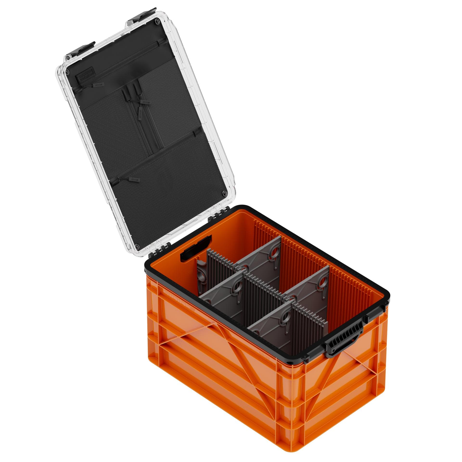 Full Size SidioCrate WR (Weather Resistant)