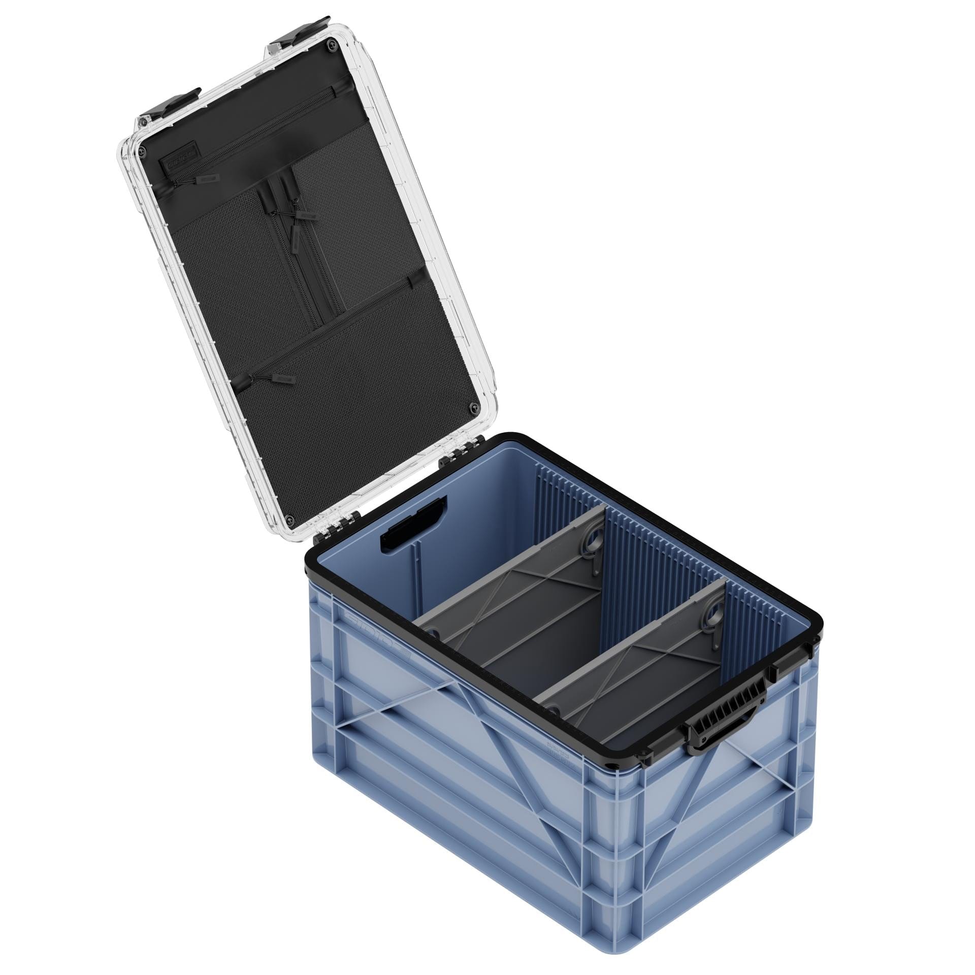Full Size SidioCrate WR (Weather Resistant)