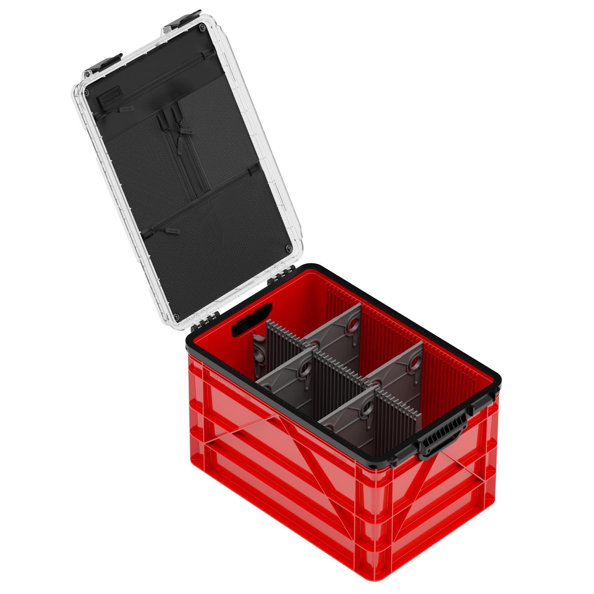 Full Size SidioCrate WR (Weather Resistant)