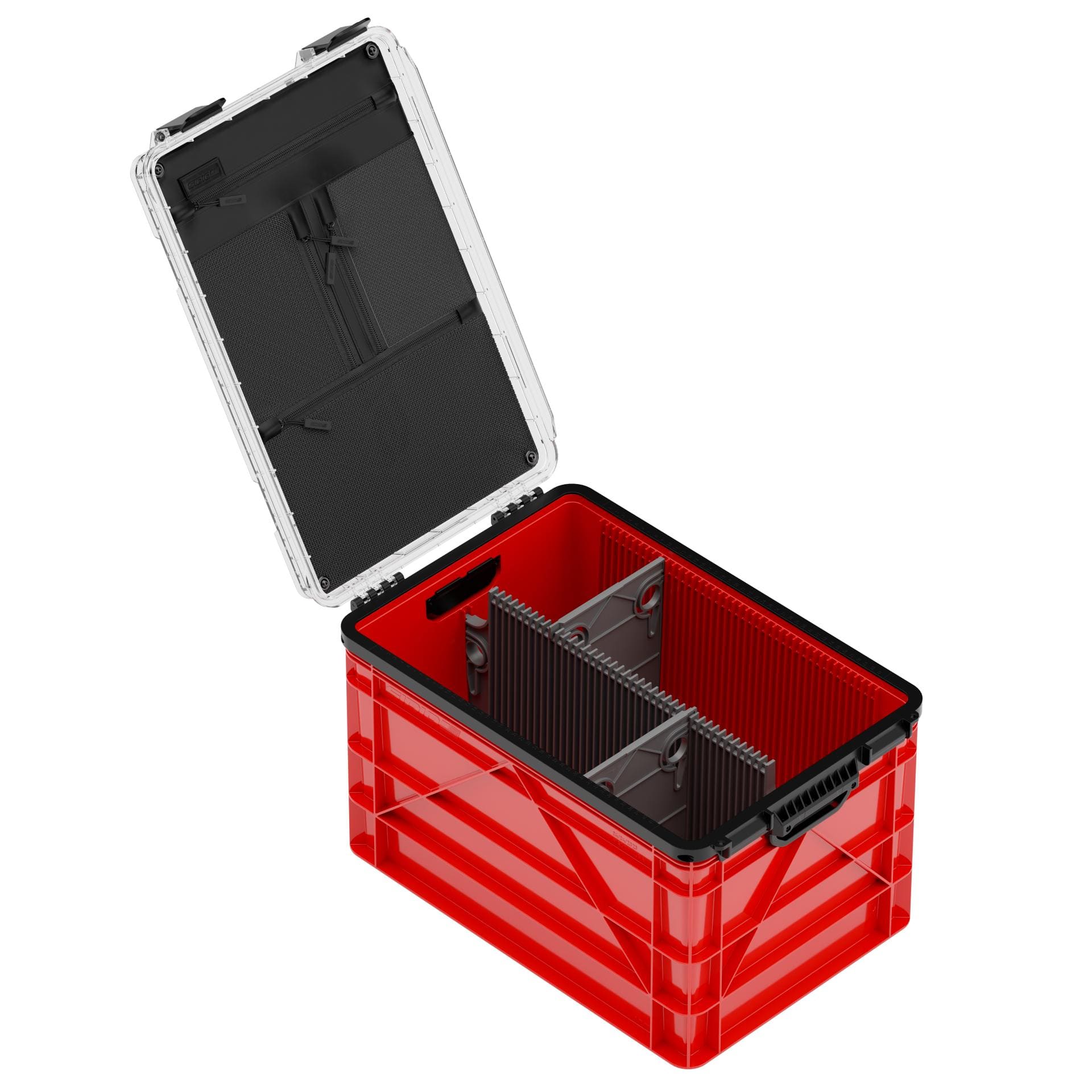 Full Size SidioCrate WR (Weather Resistant)