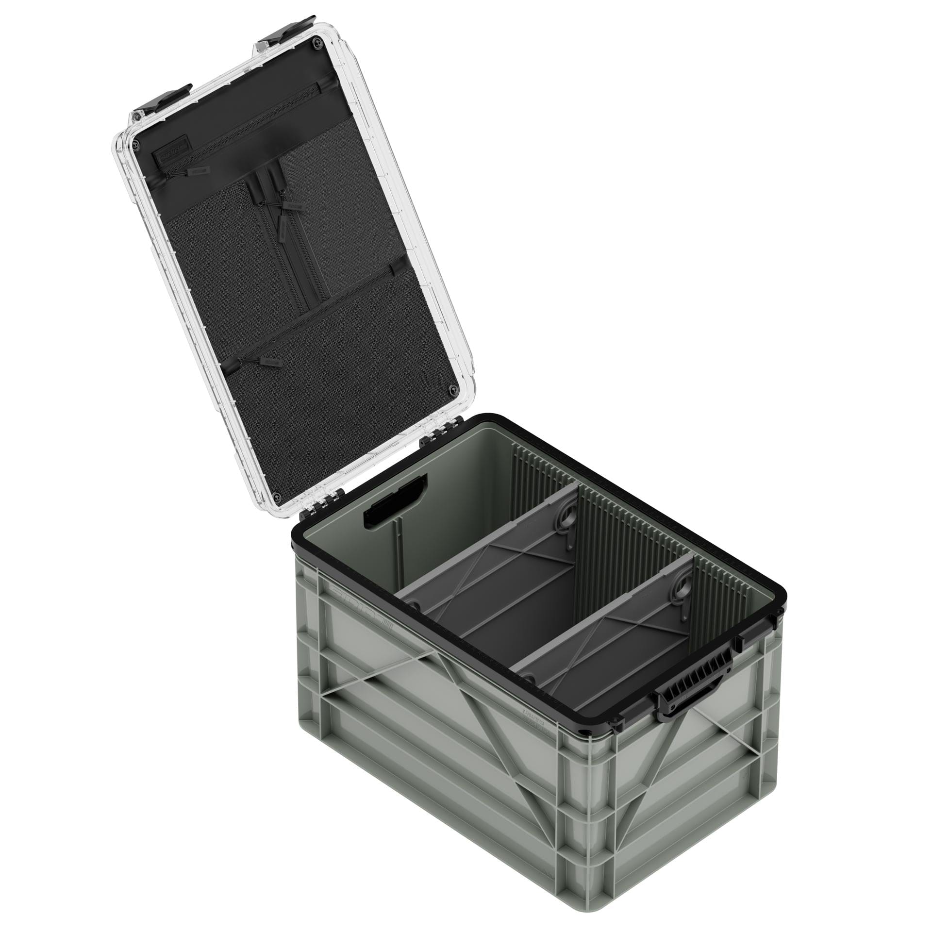 Full Size SidioCrate WR (Weather Resistant)