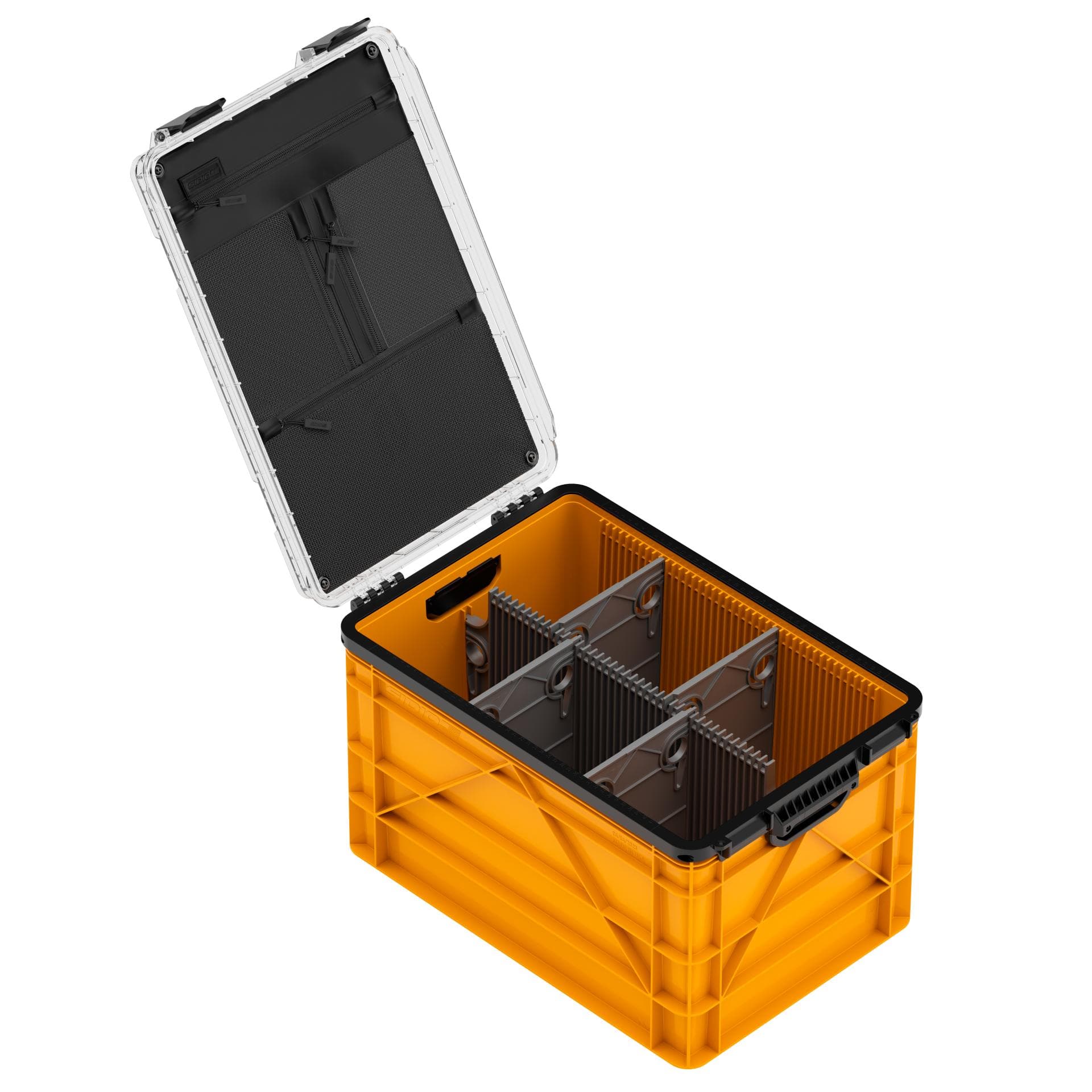 Full Size SidioCrate WR (Weather Resistant)
