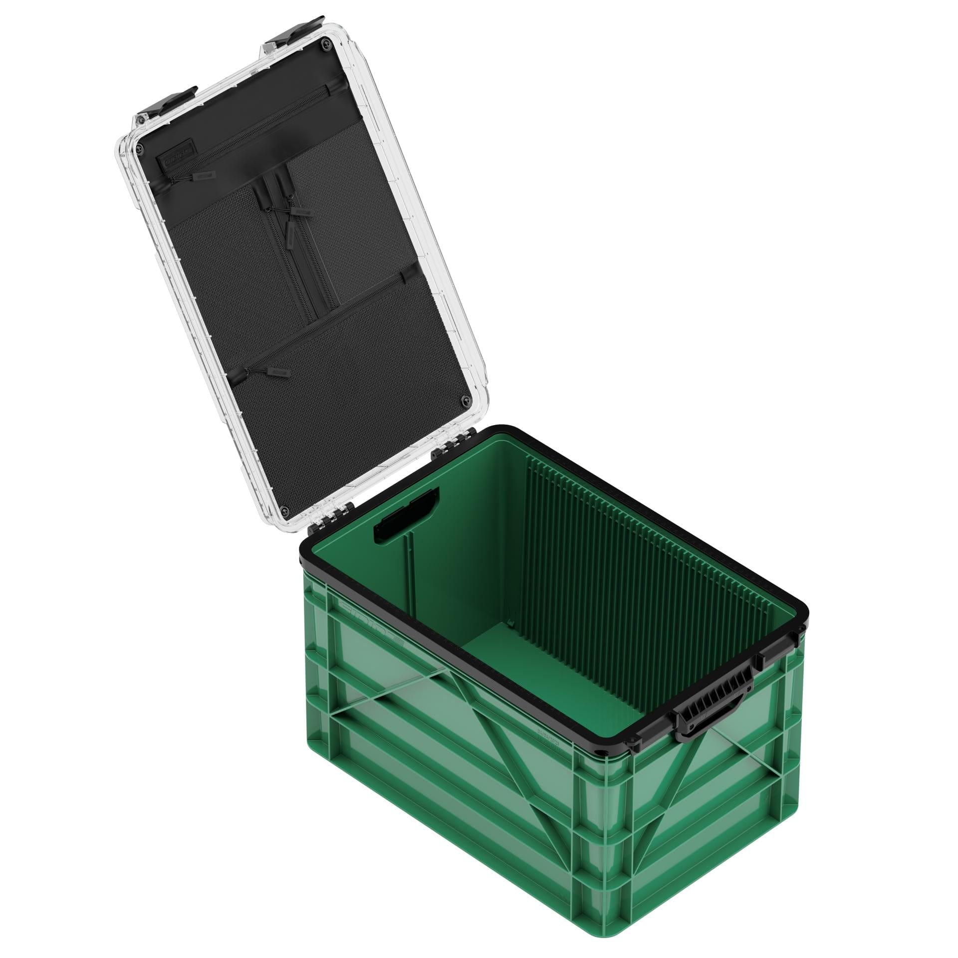 Full Size SidioCrate WR (Weather Resistant)