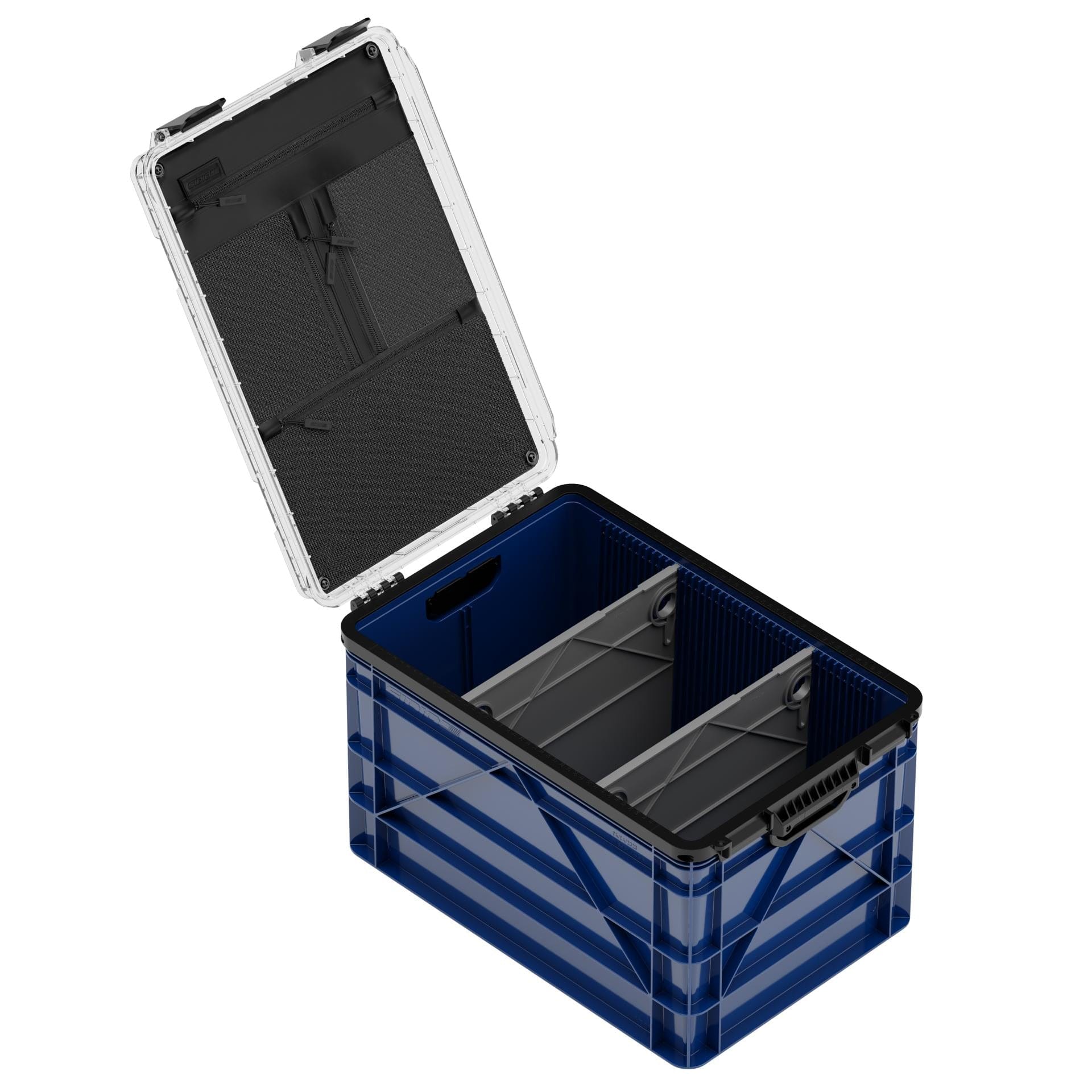 Full Size SidioCrate WR (Weather Resistant)