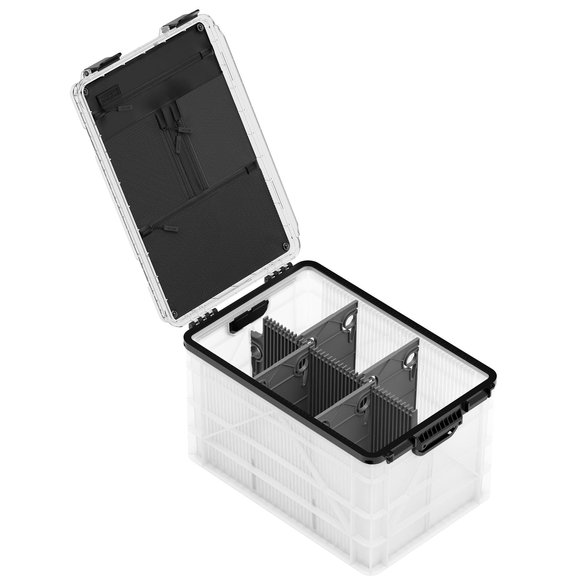 Full Size SidioCrate WR (Weather Resistant)