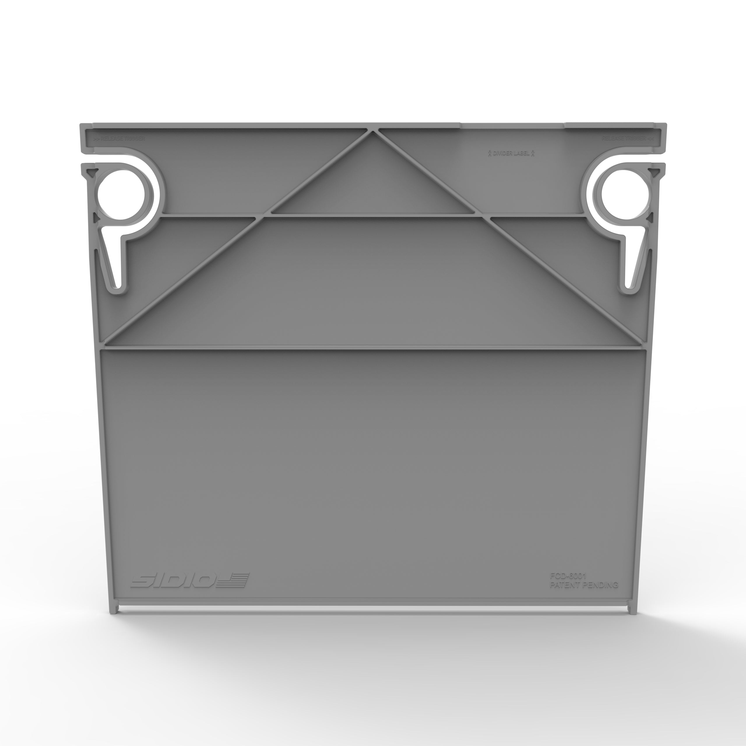 Full Standard Divider