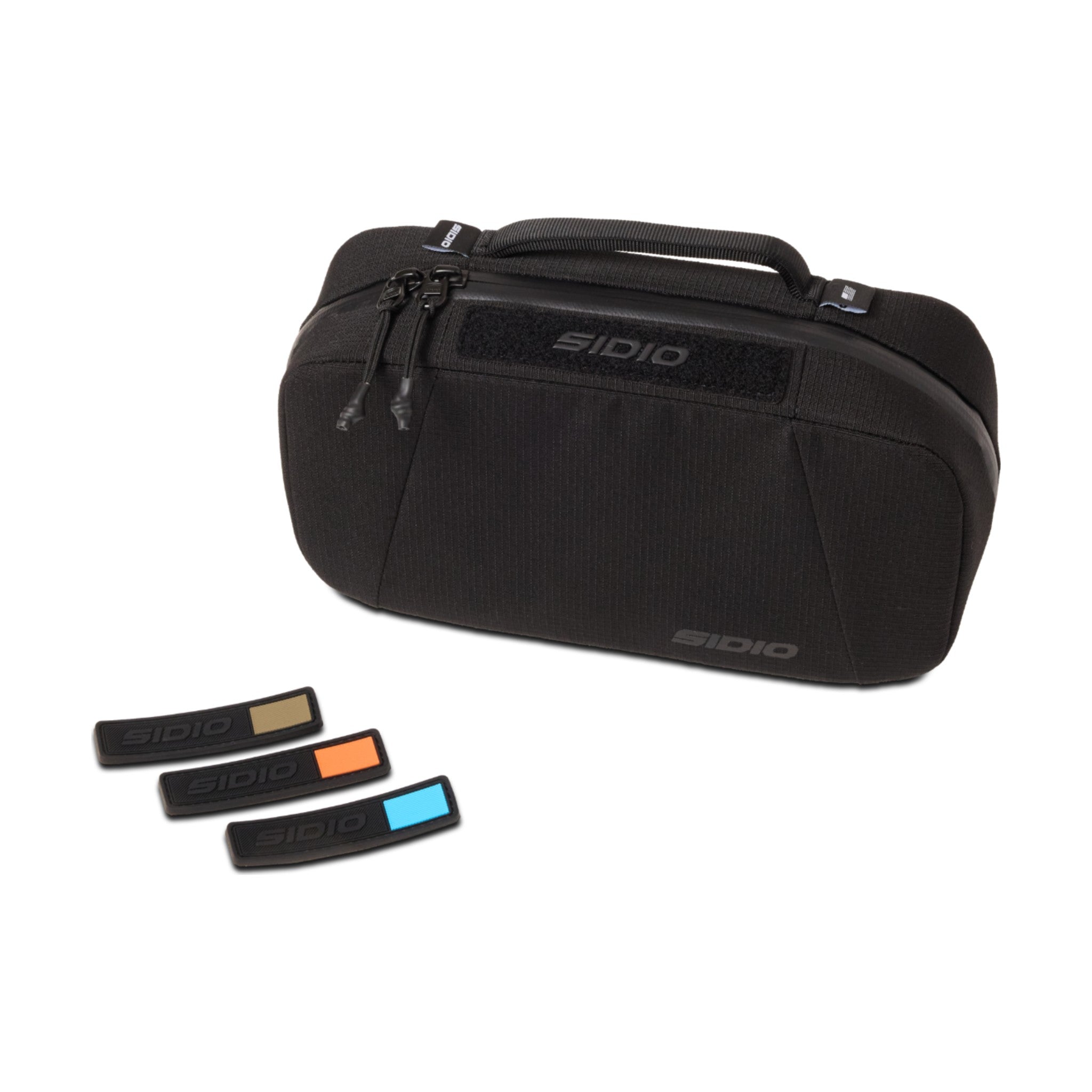 Soft Tech Pack with Tech Series label set