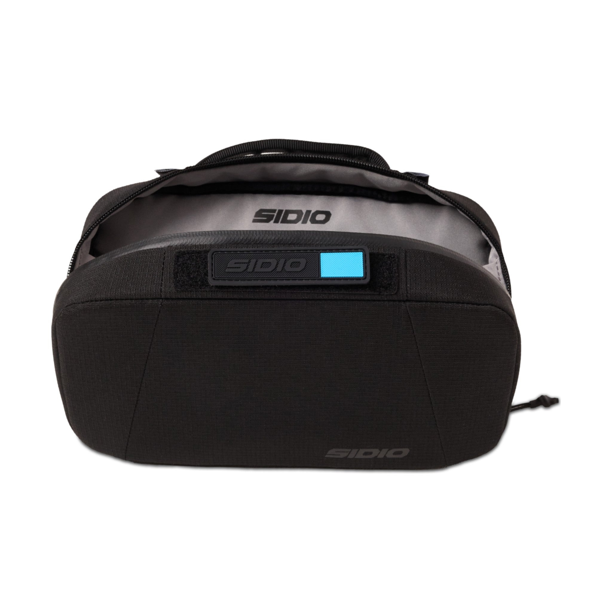 Soft Tech Pack with blue Tech Series label