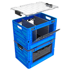 Warehouse Collapsible SidioCrate