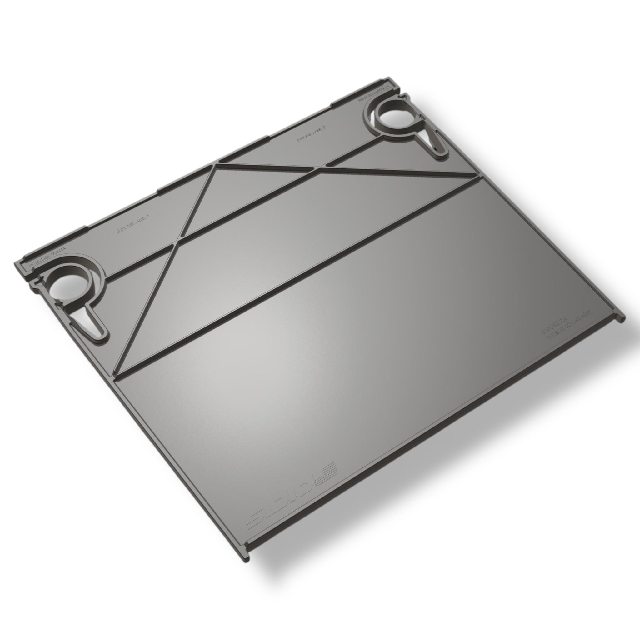 Full standard divider