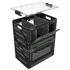 Warehouse Collapsible SidioCrate