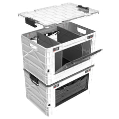 Warehouse Collapsible SidioCrate