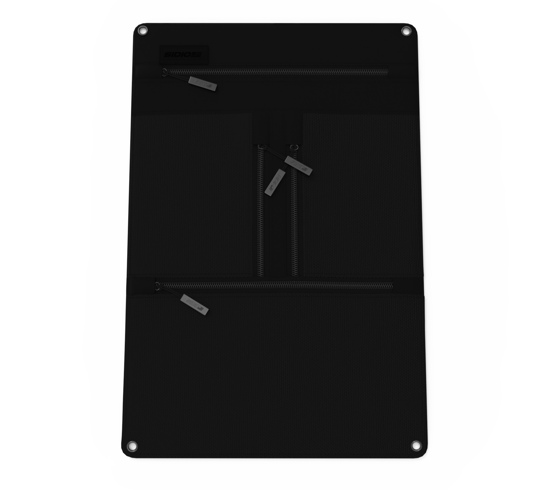 Zipper Panel (FITS 